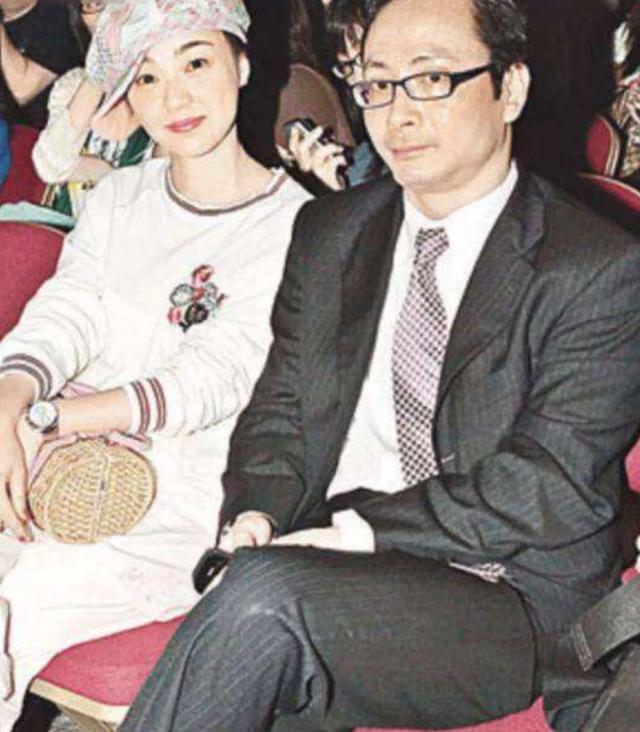 陈慧娴个人资料简介，陈慧娴个人资料（《千千阙歌》的陈慧娴）