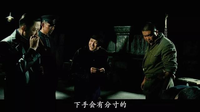 风声详细电影介绍，谍战片走了10年下坡路