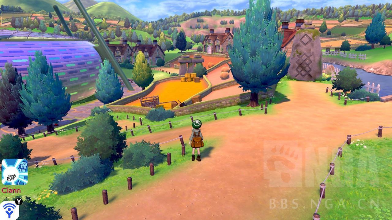 《宝可梦剑/盾》评测——我希望下一代能变好