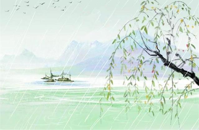 桑麻是什么意思，闲话桑麻是什么意思（10句诗词话桑麻）