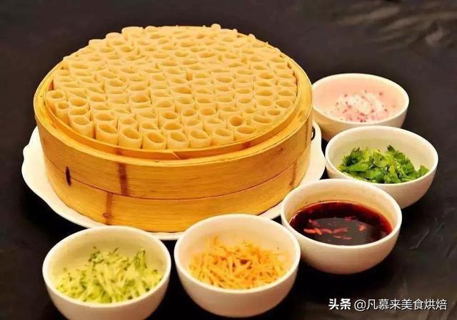 莜面是什么面，莜面是什么面是粗粮吗（原来莜面还有这10几种吃法）