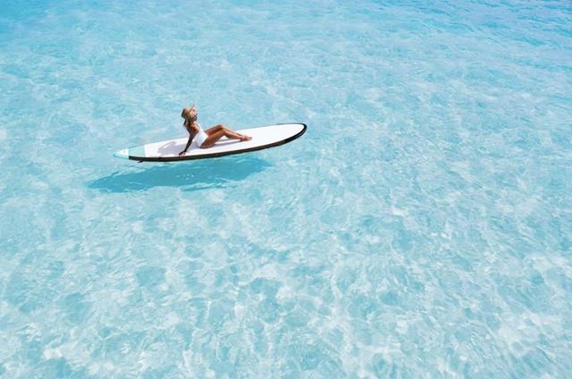 马尔代夫选岛攻略，马尔代夫值得去的岛屿（那么多马尔代夫选岛指南）