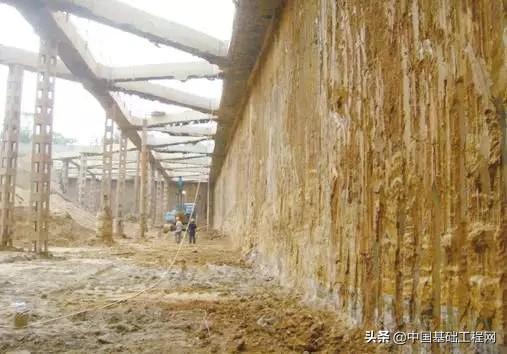 smw工法桩是什么意思（施工技术）