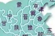 沪是哪个省的简称，皖是哪个省的简称（南京和宁夏都简称宁）