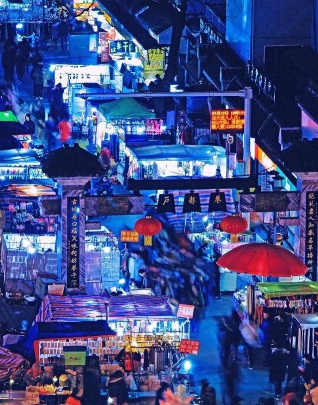 武汉旅游一日游，武汉旅游一日游最佳攻略（教你一天就可以逛完武汉著名景点）