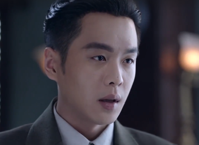 惊蜇大结局，惊蛰是哪一天（《谍战深海之惊蛰》大结局）