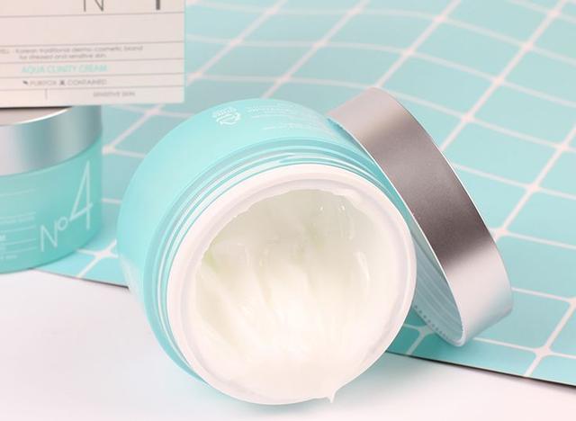 艾珂薇N4面霜怎么样，张馨予的“真爱”面霜（欧莱雅面霜怎么样）