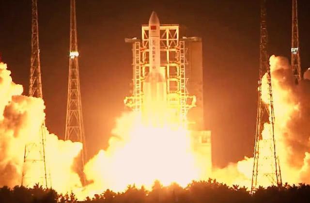 长征的历史意义，长征的历史意义和精神内涵（长征五号成功的世界意义）