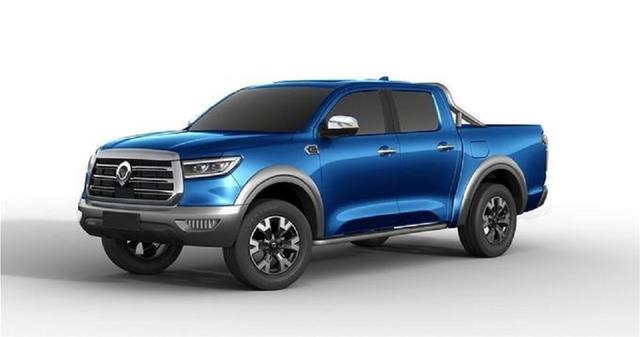 中国十大皮卡质量排名，国产皮卡哪个车型比较好（2019年国内十大皮卡车企及主流车型）