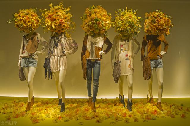 聚酯纤维是什么材料，聚酯纤维的（揭开服装衣料成分中神秘的聚酯纤维）