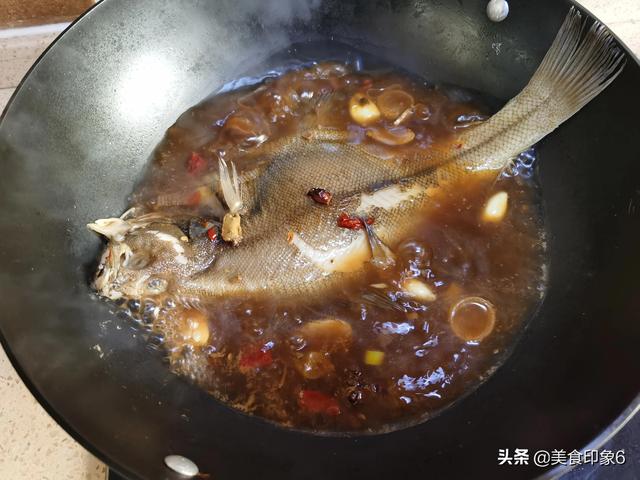 偏口鱼的家常做法大全，偏口鱼的家常做法（偏口鱼简单又好吃的做法）