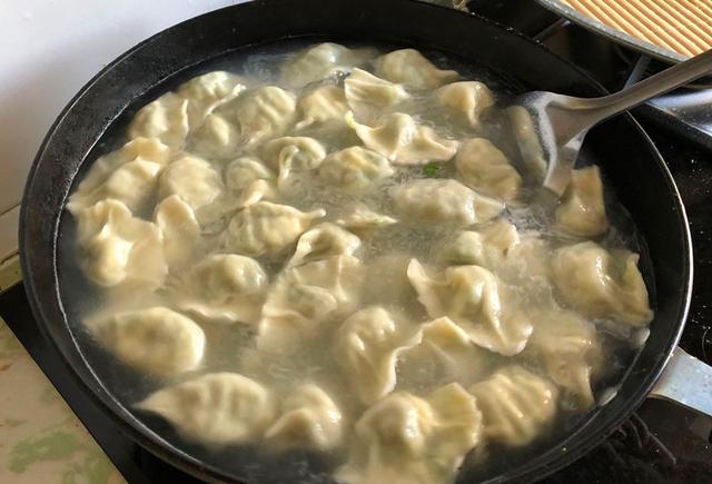 三鲜饺子都有哪三种，太多人都搞错了