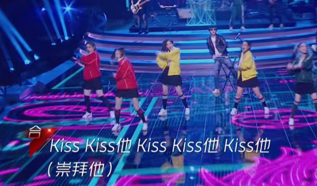 吻别英文版歌词谐音，把英语翻译成中文谐音的软件（不必试图去猜那些歌词为什么被乱改）