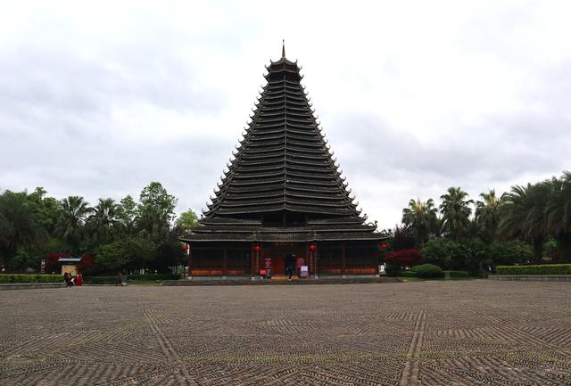 侗族的民族特色是什么，侗族的传统文化特色（认识柳州百里侗乡三江县）