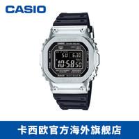 gshock官网，卡西欧g-shock怎么查真假（G-Shock小方块选购指南）