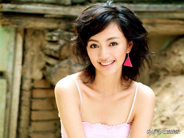 罗海琼个人资料，罗海琼个人资料年龄简介（“国民女神”罗海琼）