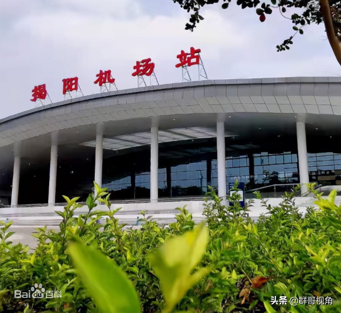 葵潭高铁站(普宁站为什么叫葵潭)