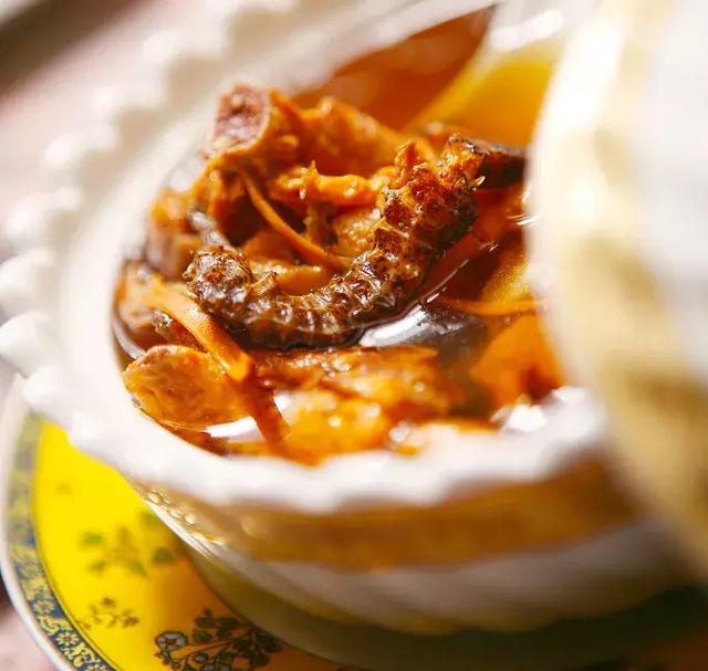 海葵汤怎么做好吃海葵汤的吃法,海葵鸡蛋汤的做法(海星、海葵、海肠……它们竟然都能吃) 海葵汤怎么做好吃海葵汤的吃法,海葵鸡蛋汤的做法(海星、海葵、海肠……它们竟然都能吃)