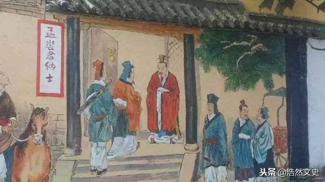 春秋战国四大君子分别是谁，战国四君子指的是谁（事迹流传千古却几无善终的“战国四公子”）