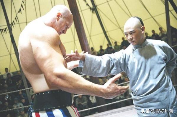 李连杰经典电影，李连杰十部巅峰电影（精选李连杰十部经典电影）