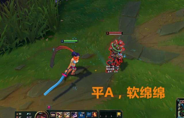 亚索皮肤手感排行，亚索打亚索怎么打（特效太好反而没手感的三个皮肤）