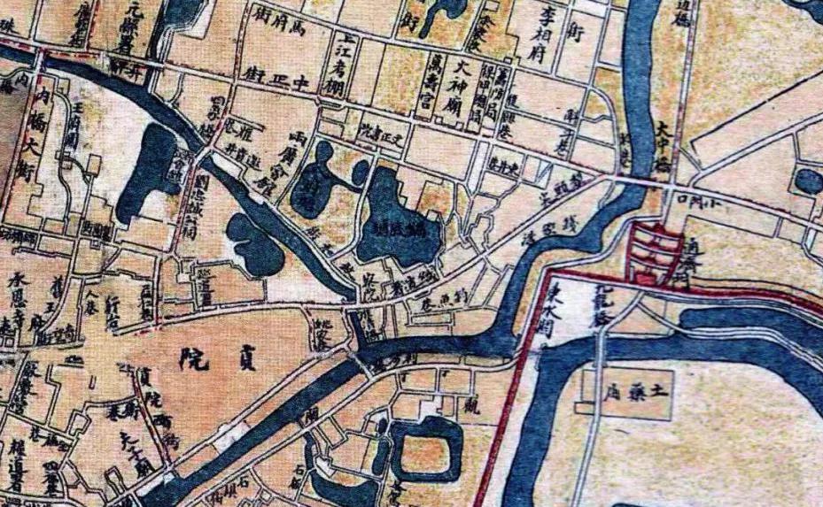 兴化文正实验学校破产（文正书院）