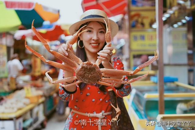 釜山有什么好玩的，韩国有哪些好玩的地方（拍出的照片张张秒杀韩剧）