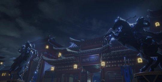 好玩的超变态手游推荐，2020开年古风手游TOP5