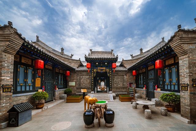 平遥古城位于哪个省，平遥古城门票多少钱（位于山西省中部平遥县内）