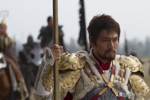 为什么耶律原如此憎恨杨家