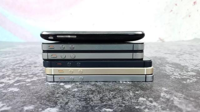 静音模式怎么关闭，iphone7怎么关闭静音模式（为什么iPhone不取消）