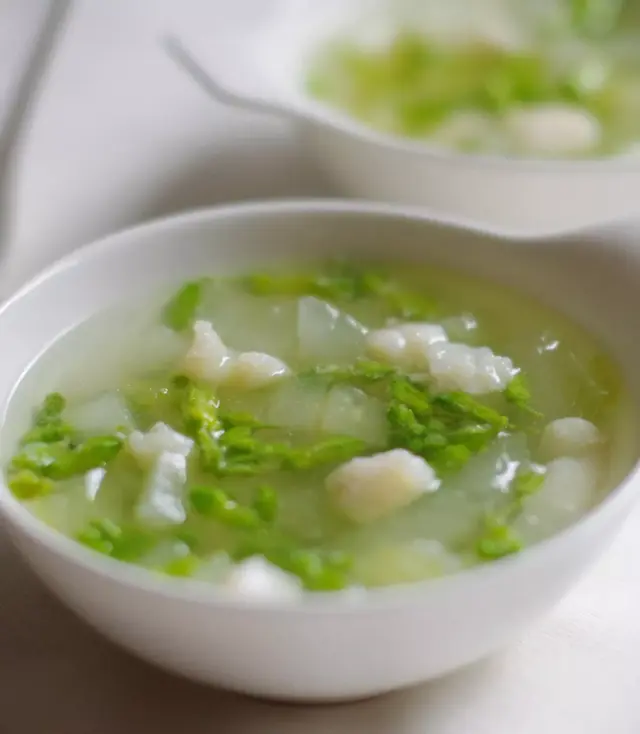 茉莉花的功效，茉莉花的功效与作用泡水喝的功效（因为它气机清灵啊）