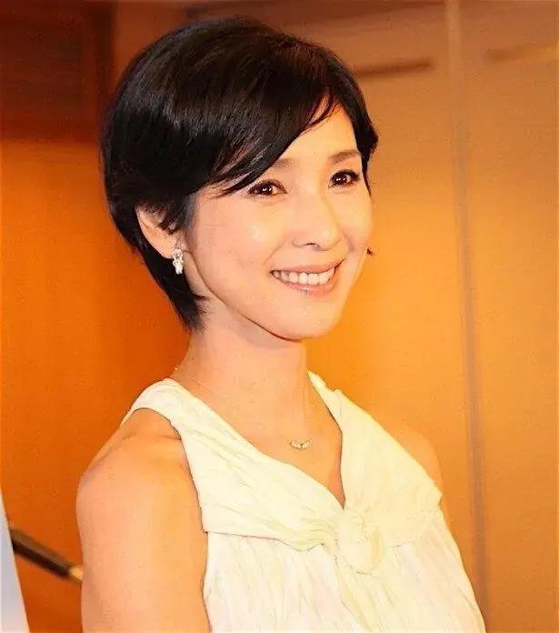 柴崎幸身高，柴崎幸长得像（2021最新版日本女星颜值排行榜）