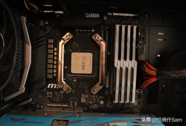 cpu风扇方向，cpu风扇朝哪个方向（科普小知识帮你省时间——超频三东海风云）