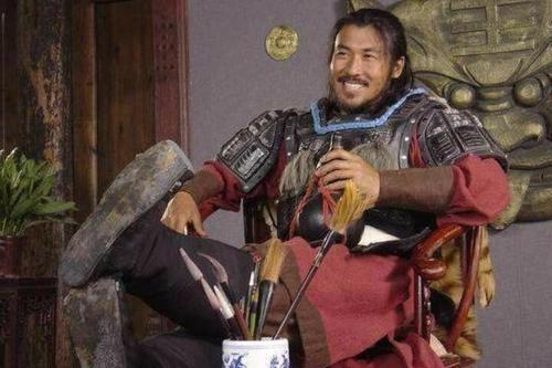 明朝开国功臣排名，明朝朱元璋手下名将排名（剩下的4个为何得以幸免）