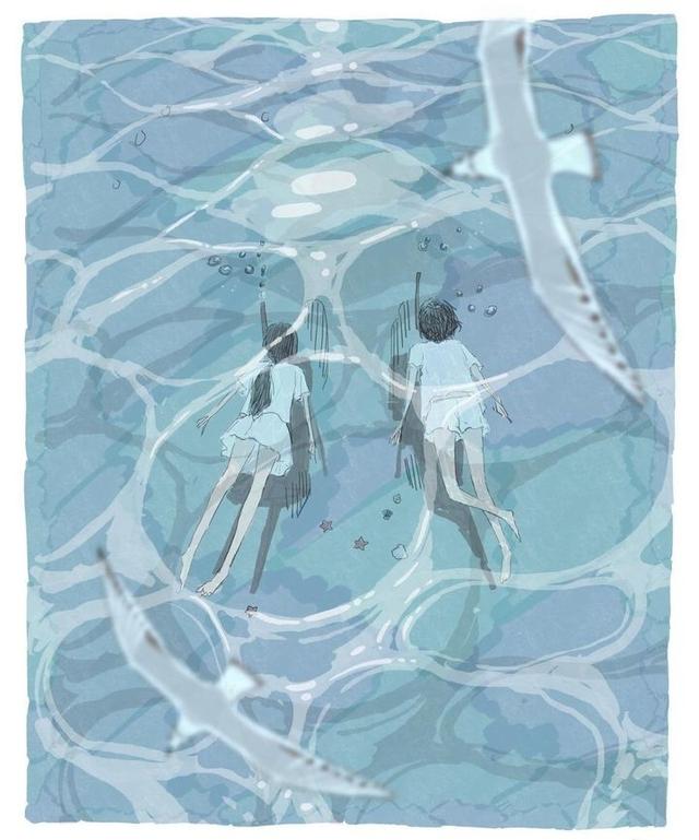 美好阳光且干净的女生头像  星空迷上了山野微信，美好阳光且干净的女生头像  星空迷上了山野，有雾有灯也有归人。（有哪些好看非人物的头像）