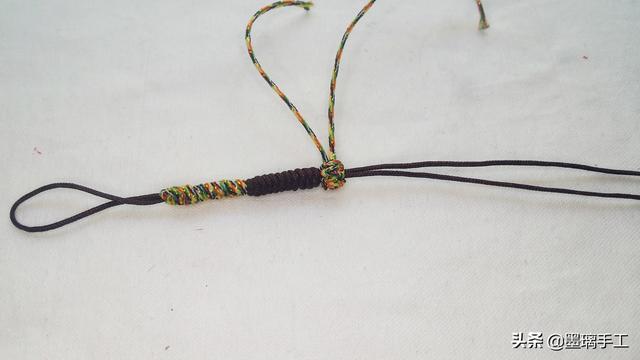 茶壶盖绳子怎么绑，紫砂壶盖绳子怎么编（超详细的DIY手工编织茶壶绳教程）