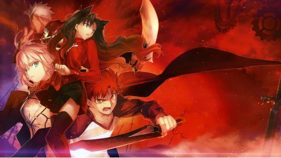 fate stay night 里hf线樱之梦是什么结局，大概内容是什么（能让你看到一个不一样的《Fate）