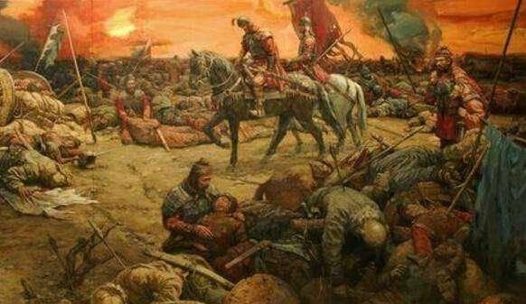 古代战争中动员活动主要有哪些，国防动员的战略地位体现在哪几个方面（那么提前替他们烧纸一般都错不了）