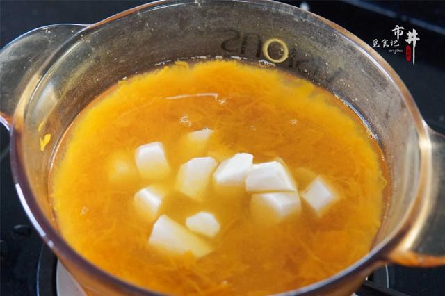 麦片粥的做法，燕麦粥的做法（早餐有条件多喝“元气粥”）