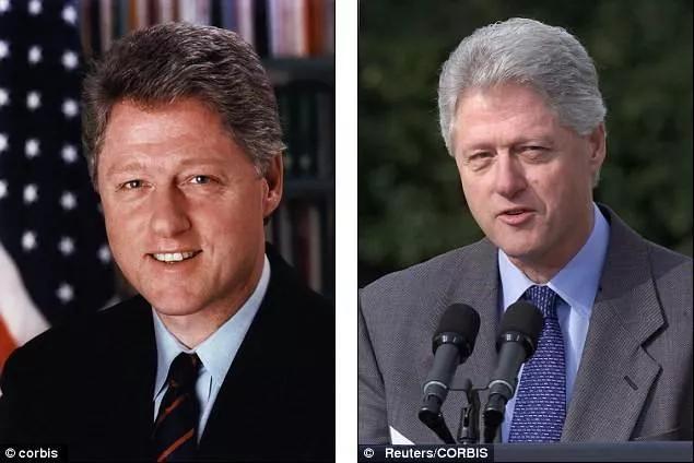 美国总统顺序表，美国总统顺序表 完整版（二战时期到现在的历任美国总统）