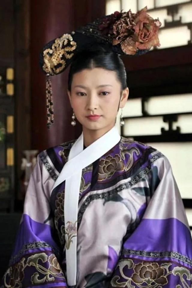 甄嬛传里谁是婉嫔，盘点《甄嬛传》那些精美旗头造型