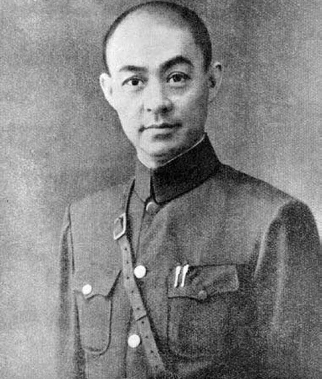 共军十大抗日名将是什么，抗日战争有哪些名将（抗战中壮烈殉国的十大名将）