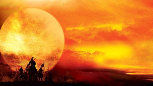 唯才是举的意思，唯贤是无举（为我们重构三千年前的历史谜团）