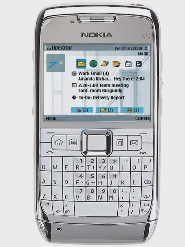 索爱手机输入法，搜狗手机浏览器（5G时代的我却怀念2G时代五花八门的酷手机）