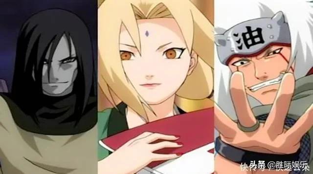 火影忍者每集名称，火影忍者漫画各集名称（《火影忍者》全剧情大目录）