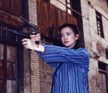 何晴演过的电视剧，何晴经典角色（“古典美人之最”何晴的14部剧）