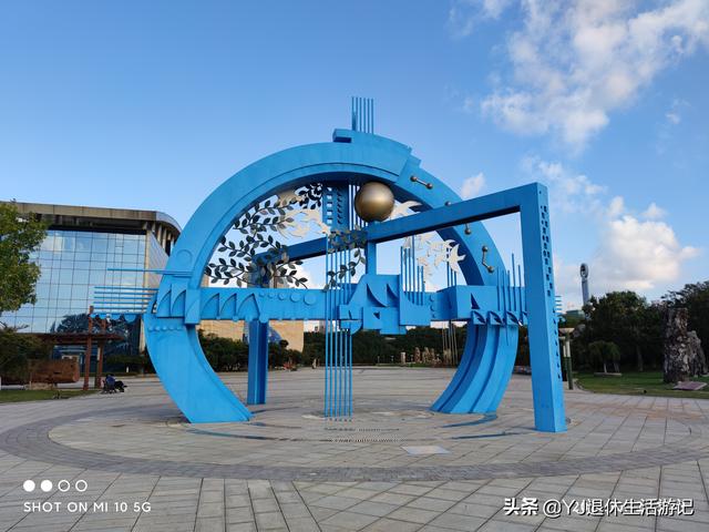 关于中国地质博物馆介绍，中国地质博物馆在哪个区（在烟台认识和了解自然与地质现象的好去处）