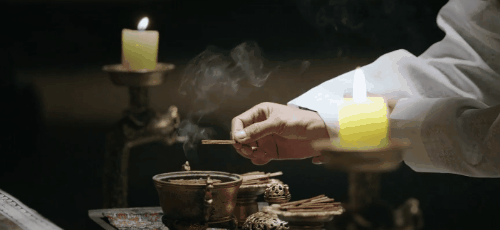 古代权谋的电视剧，历史人物是如何凭借双商玩转于古代套路的