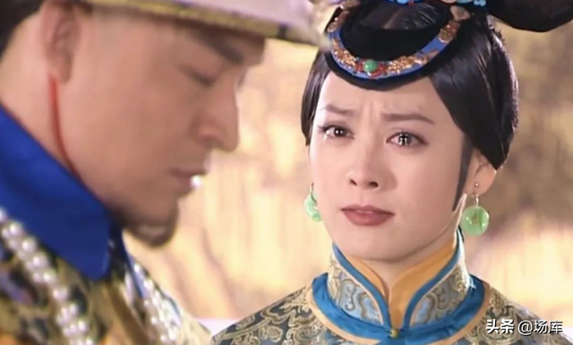 红河谷宁静露两点，宁静红河谷漏了嘛（宁静，好野一女的）